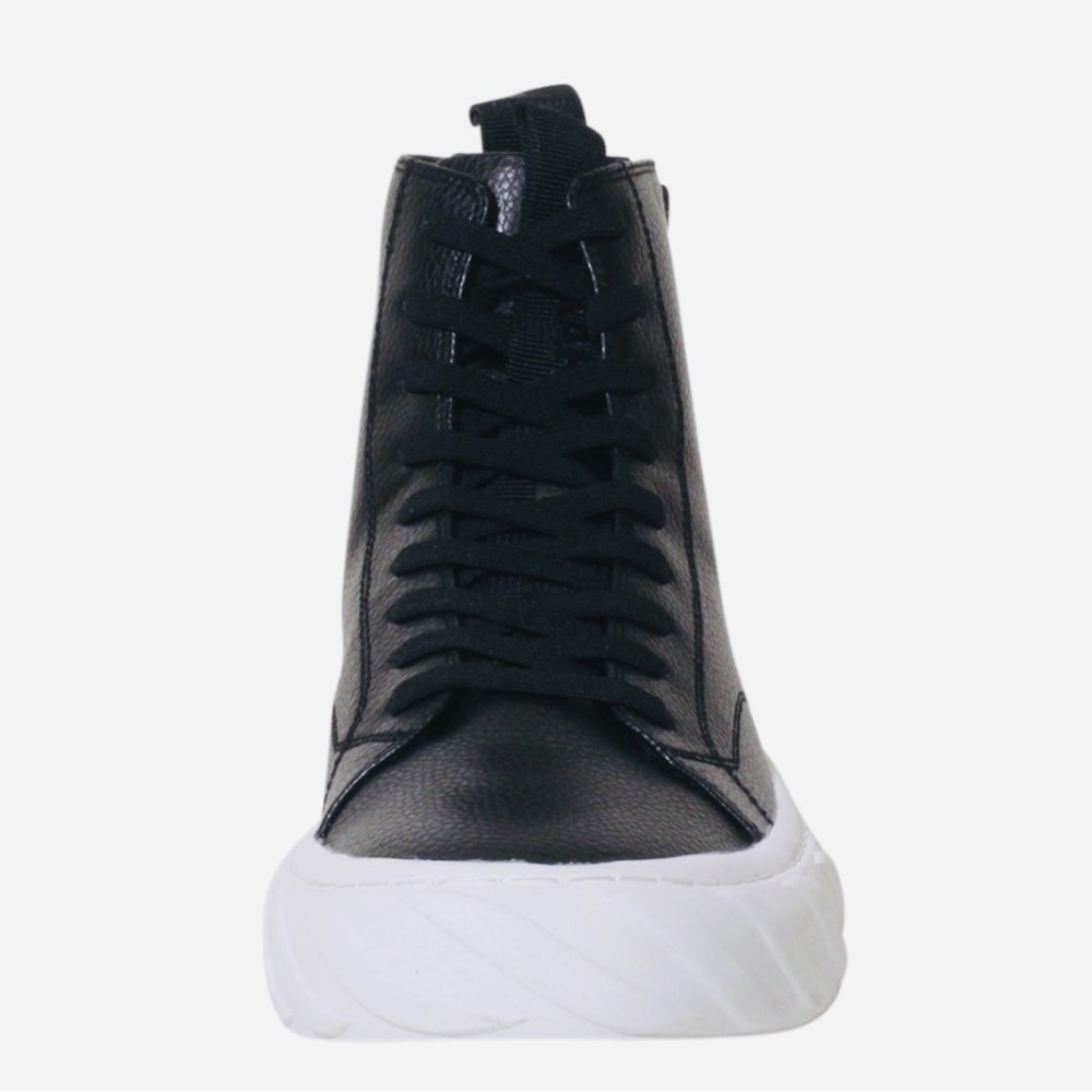 Karl lagerfeld Paris high top sneakers